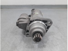 MOTOR ARRANQUE 02M911023R 170603 VALEO