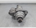 Recambio de motor arranque para seat ibiza iii (6l1) 1.9 tdi referencia OEM IAM 02M911023R 170603 VALEO