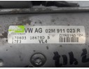 Recambio de motor arranque para seat ibiza iii (6l1) 1.9 tdi referencia OEM IAM 02M911023R 170603 VALEO