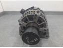 Recambio de alternador para ford focus iii 1.0 ecoboost referencia OEM IAM CV6T10300GA  