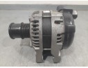 Recambio de alternador para ford focus iii 1.0 ecoboost referencia OEM IAM CV6T10300GA  