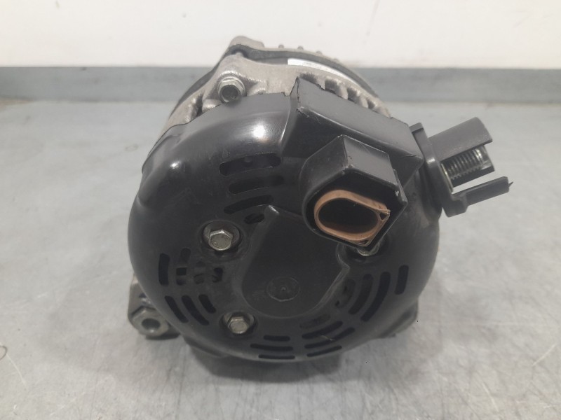 Recambio de alternador para ford focus iii 1.0 ecoboost referencia OEM IAM CV6T10300GA  