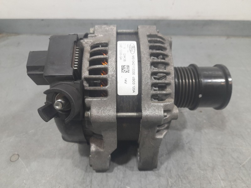 Recambio de alternador para ford focus iii 1.0 ecoboost referencia OEM IAM CV6T10300GA  