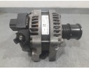 Recambio de alternador para ford focus iii 1.0 ecoboost referencia OEM IAM CV6T10300GA  
