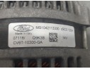 Recambio de alternador para ford focus iii 1.0 ecoboost referencia OEM IAM CV6T10300GA  