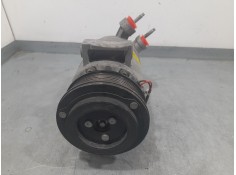 COMPRESOR AIRE ACONDICIONADO F1F119D629FB 0412 FOMOCO