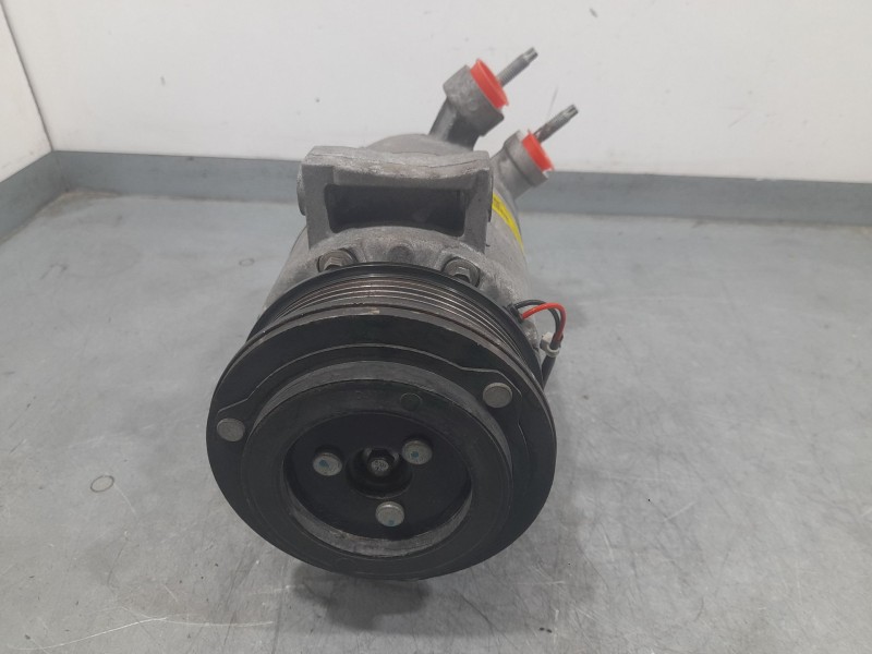 Recambio de compresor aire acondicionado para ford focus iii 1.0 ecoboost referencia OEM IAM F1F119D629FB 0412 FOMOCO