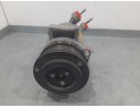 Recambio de compresor aire acondicionado para ford focus iii 1.0 ecoboost referencia OEM IAM F1F119D629FB 0412 FOMOCO