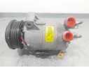 Recambio de compresor aire acondicionado para ford focus iii 1.0 ecoboost referencia OEM IAM F1F119D629FB 0412 FOMOCO