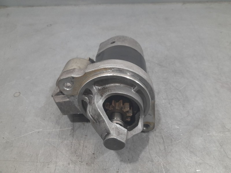 Recambio de motor arranque para ford focus iii 1.0 ecoboost referencia OEM IAM CV6T11000GE 7C60329SK FOMOCO