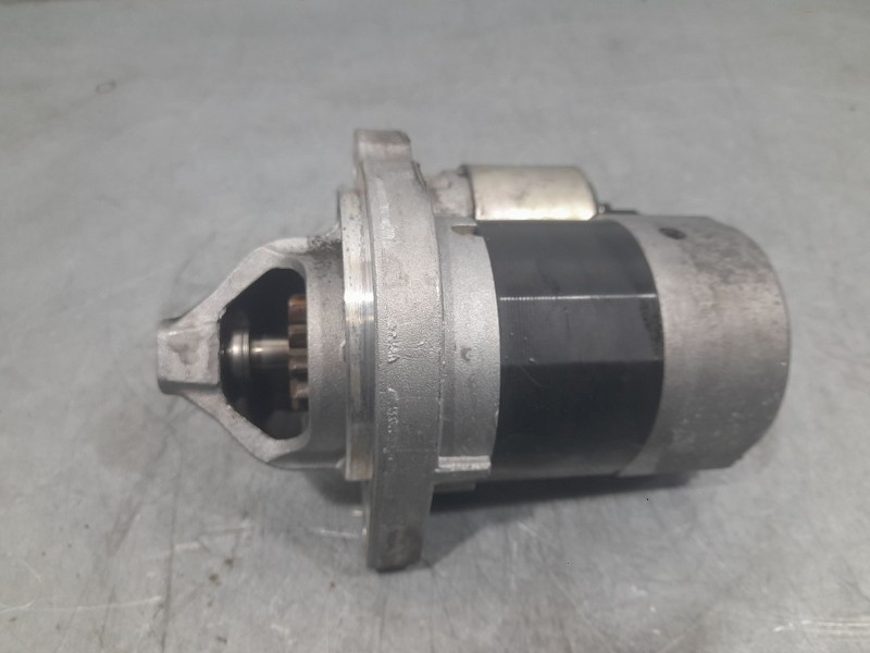 Recambio de motor arranque para ford focus iii 1.0 ecoboost referencia OEM IAM CV6T11000GE 7C60329SK FOMOCO