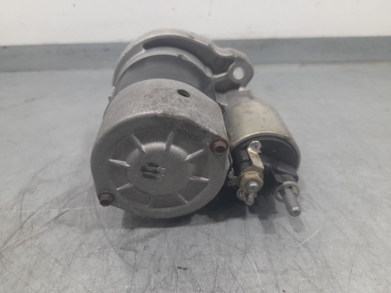 Recambio de motor arranque para ford focus iii 1.0 ecoboost referencia OEM IAM CV6T11000GE 7C60329SK FOMOCO