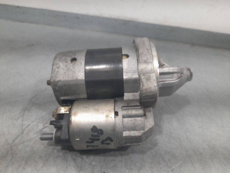 Recambio de motor arranque para ford focus iii 1.0 ecoboost referencia OEM IAM CV6T11000GE 7C60329SK FOMOCO