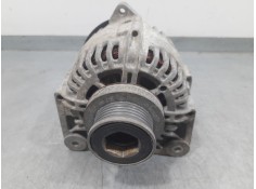 Recambio de alternador para renault megane ii sedán (lm0/1_) 1.4 referencia OEM IAM 8200100907 2542664D VALEO