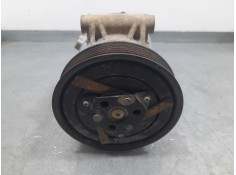 Recambio de compresor aire acondicionado para renault megane ii sedán (lm0/1_) 1.4 referencia OEM IAM 8200316164 01140017 DELPHI