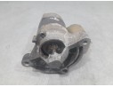 Recambio de motor arranque para peugeot 206 hatchback (2a/c) 1.1 i referencia OEM IAM 9633292480 13D00768GM VALEO