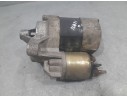 Recambio de motor arranque para peugeot 206 hatchback (2a/c) 1.1 i referencia OEM IAM 9633292480 13D00768GM VALEO