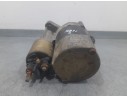 Recambio de motor arranque para peugeot 206 hatchback (2a/c) 1.1 i referencia OEM IAM 9633292480 13D00768GM VALEO