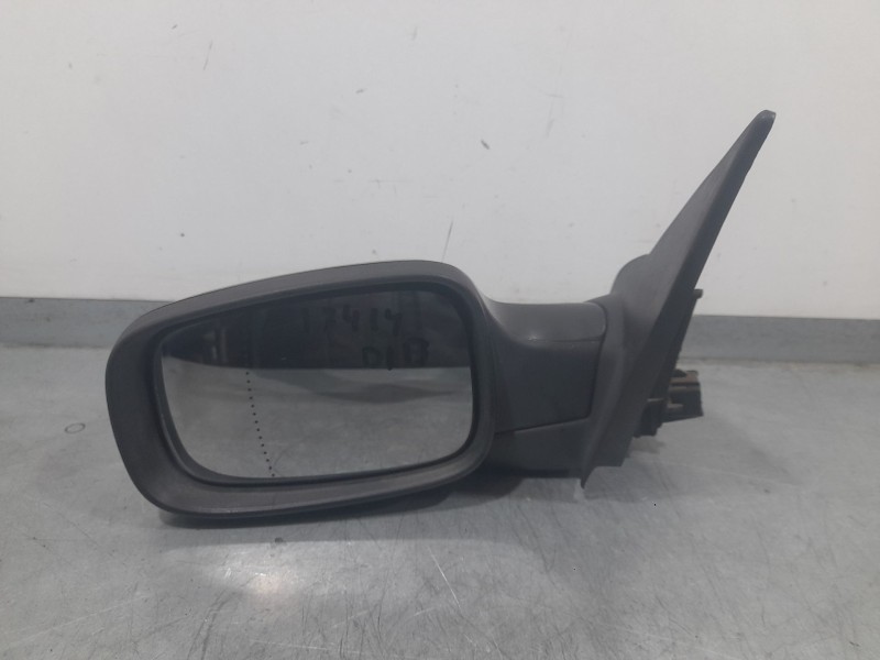 Recambio de retrovisor izquierdo para renault megane ii coupé-cabriolet (em0/1_) 1.6 16v referencia OEM IAM 7701068380 12353560 