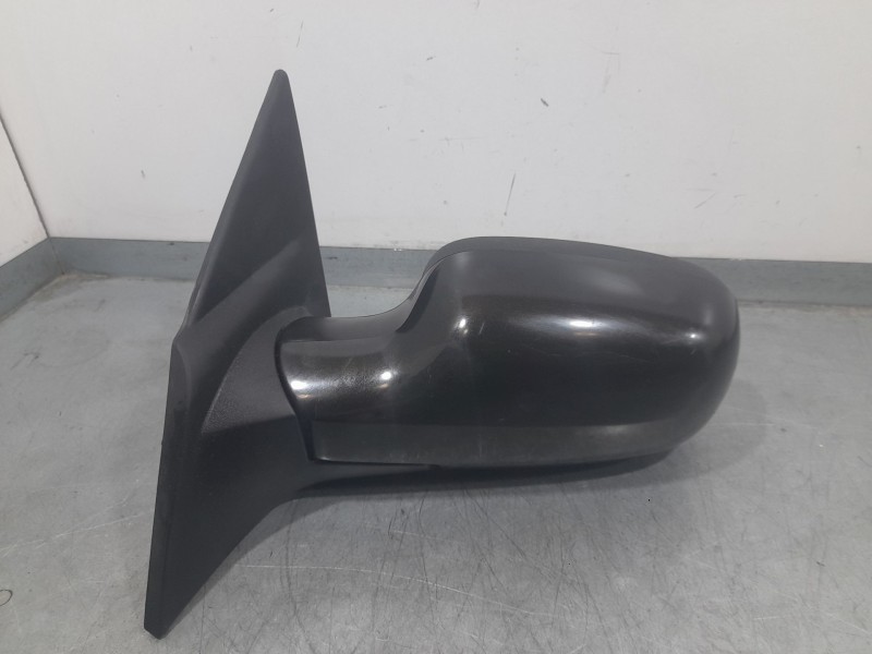 Recambio de retrovisor izquierdo para renault megane ii coupé-cabriolet (em0/1_) 1.6 16v referencia OEM IAM 7701068380 12353560 