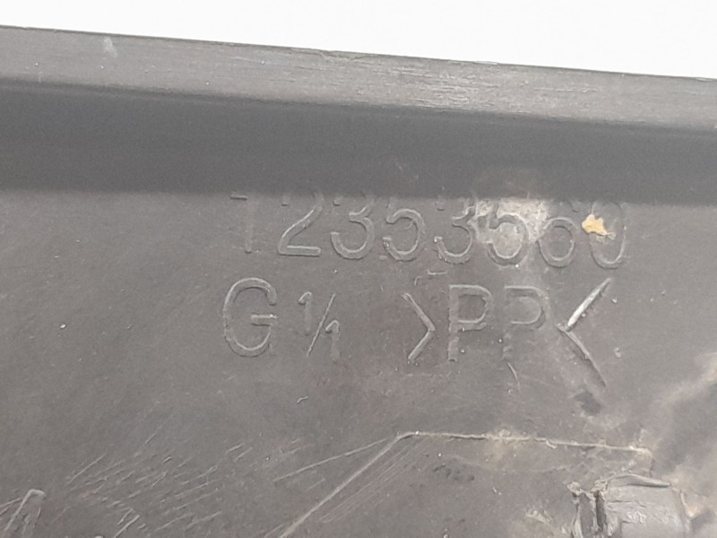 Recambio de retrovisor izquierdo para renault megane ii coupé-cabriolet (em0/1_) 1.6 16v referencia OEM IAM 7701068380 12353560 