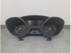 Recambio de cuadro instrumentos para ford focus iii 1.0 ecoboost referencia OEM IAM F1ET10849BJK  