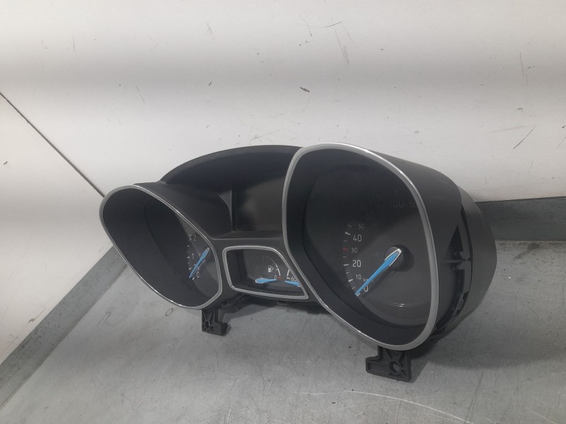 Recambio de cuadro instrumentos para ford focus iii 1.0 ecoboost referencia OEM IAM F1ET10849BJK  