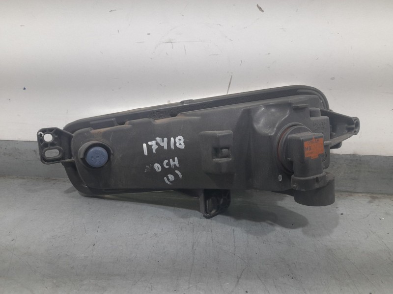 Recambio de faro antiniebla derecho para ford focus iii 1.0 ecoboost referencia OEM IAM 90041467  