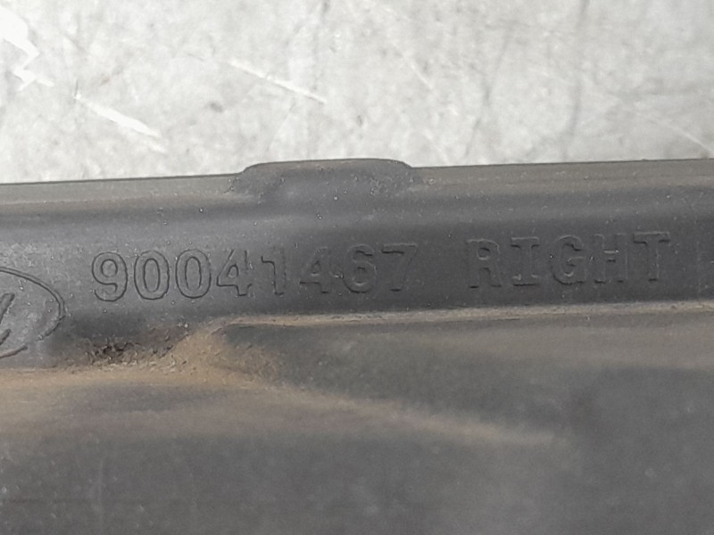 Recambio de faro antiniebla derecho para ford focus iii 1.0 ecoboost referencia OEM IAM 90041467  