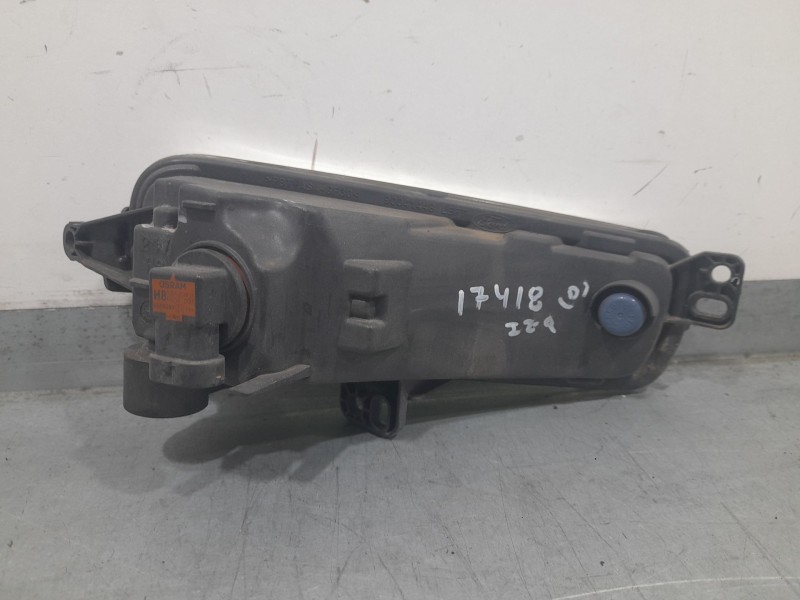 Recambio de faro antiniebla izquierdo para ford focus iii 1.0 ecoboost referencia OEM IAM 90041448  