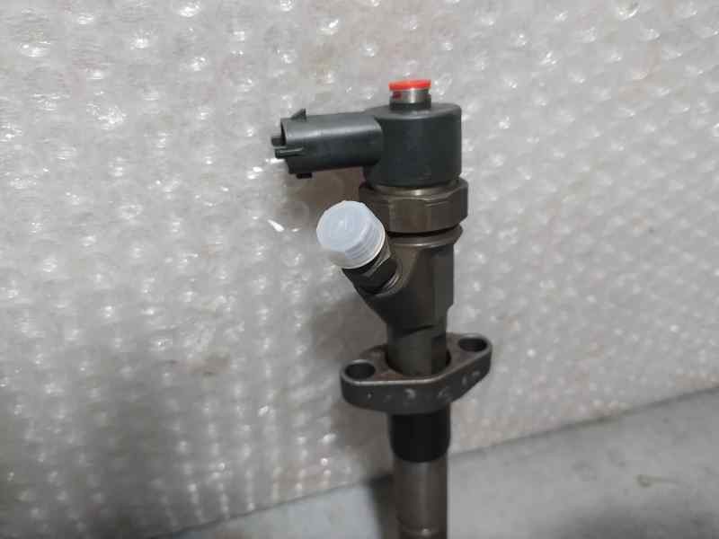 Recambio de inyector para renault espace iv (jk0) dynamique referencia OEM IAM 8200084534 0445110084 BOSCH