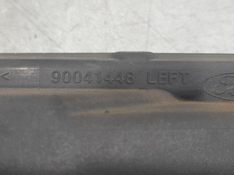 Recambio de faro antiniebla izquierdo para ford focus iii 1.0 ecoboost referencia OEM IAM 90041448  