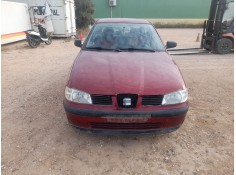 SEAT IBIZA II (6K1)