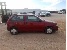 SEAT IBIZA II (6K1)