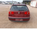 seat ibiza ii (6k1) del año 2001
