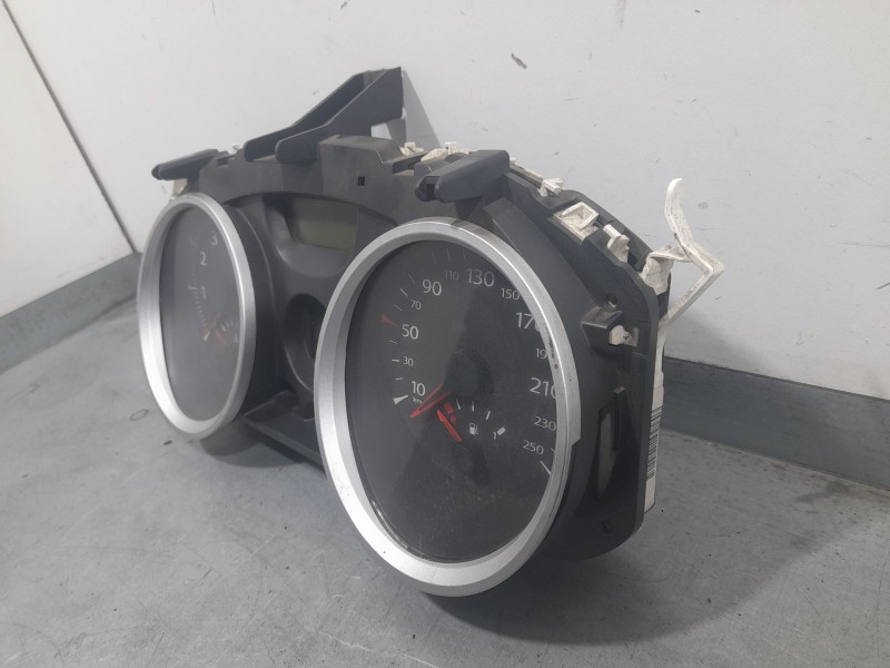 Recambio de cuadro instrumentos para renault megane ii coupé-cabriolet (em0/1_) 1.6 16v referencia OEM IAM 8200408790F  