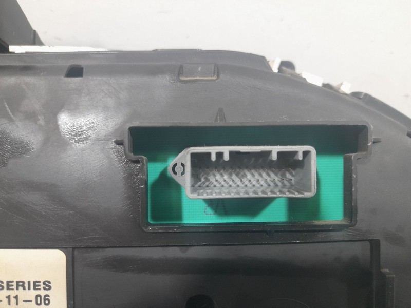 Recambio de cuadro instrumentos para renault megane ii coupé-cabriolet (em0/1_) 1.6 16v referencia OEM IAM 8200408790F  
