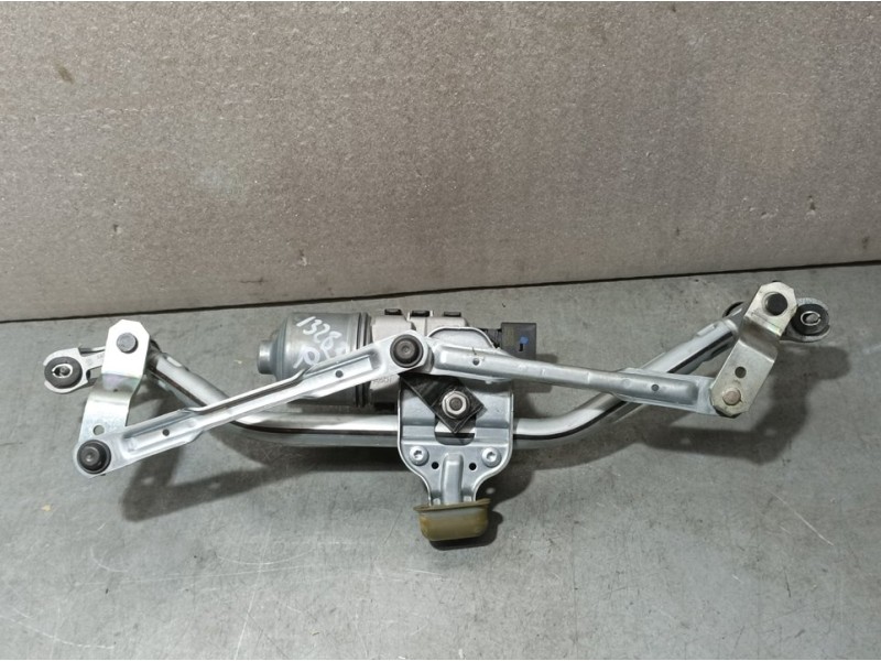 Recambio de motor limpia delantero para citroën c3 tonic referencia OEM IAM 9815497780 3397021910 BOSCH