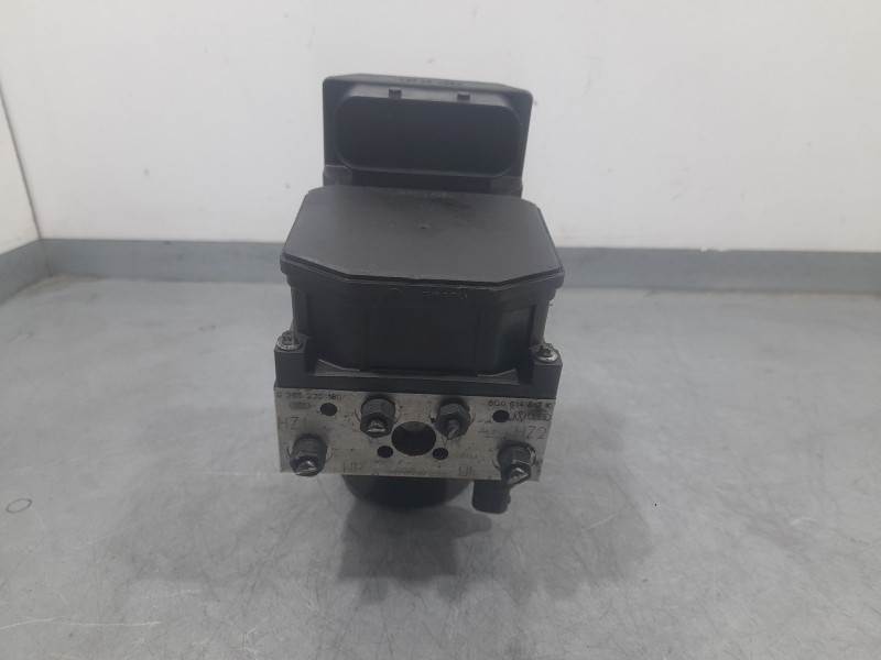 Recambio de abs para seat ibiza iii (6l1) 1.9 tdi referencia OEM IAM 6Q0614517K 0265225160 BOSCH