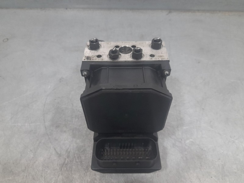 Recambio de abs para seat ibiza iii (6l1) 1.9 tdi referencia OEM IAM 6Q0614517K 0265225160 BOSCH