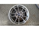 Recambio de llanta para bmw serie 5 berlina (e39) 520d exclusive referencia OEM IAM 7X16 5 TORN ET20 ALUMINIO 