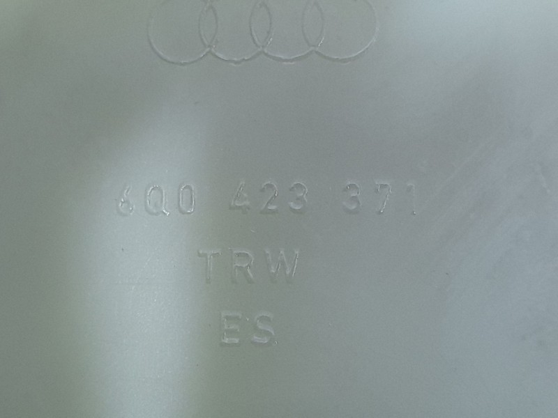 Recambio de bomba direccion electrica para seat ibiza iii (6l1) 1.9 tdi referencia OEM IAM 6Q0423156S ECOES TRW