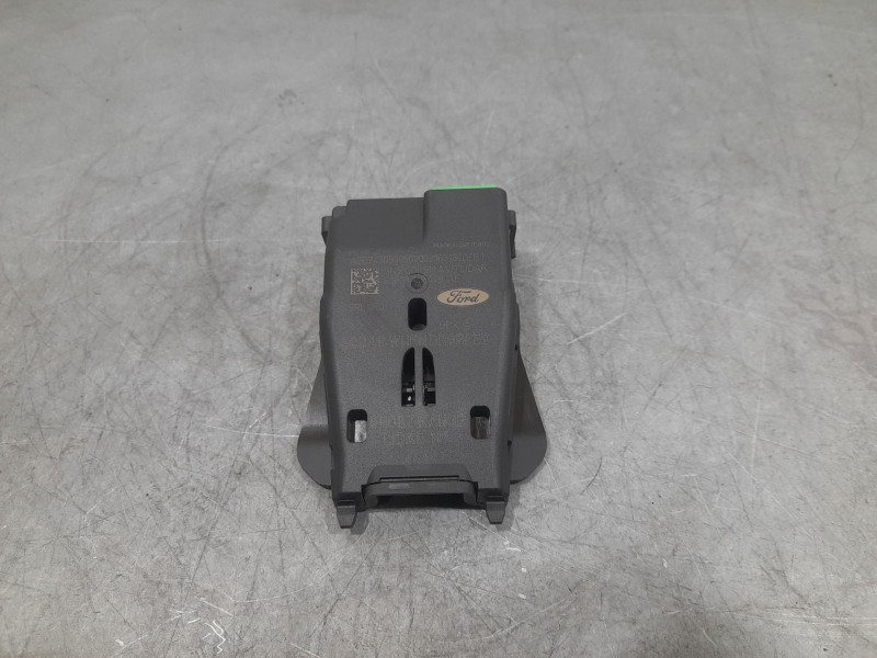 Recambio de camara para ford focus iii 1.0 ecoboost referencia OEM IAM F1FT17F449AE  