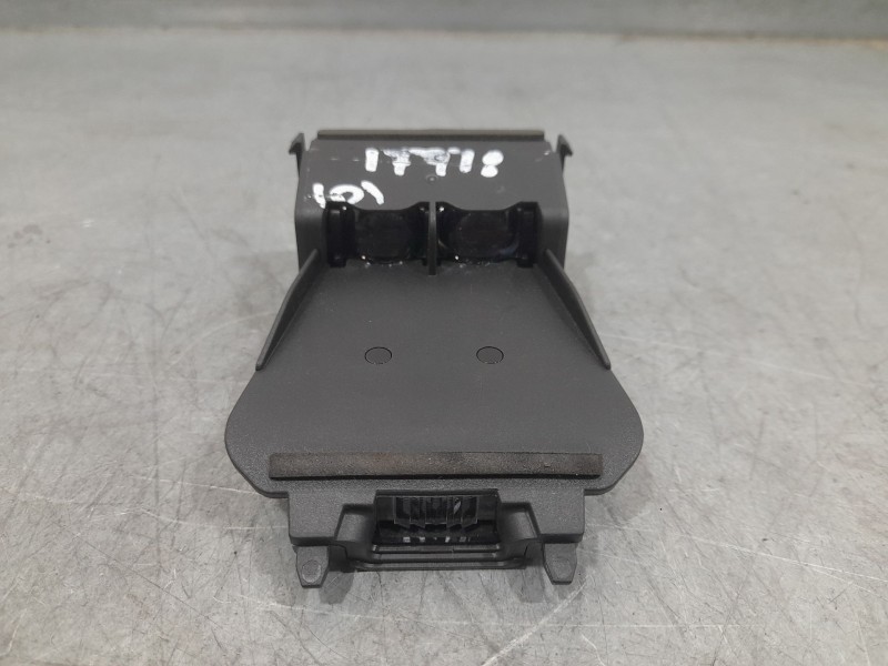 Recambio de camara para ford focus iii 1.0 ecoboost referencia OEM IAM F1FT17F449AE  