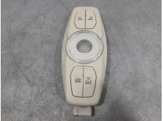 Recambio de luz interior para ford focus iii 1.0 ecoboost referencia OEM IAM AM5113K767AF  