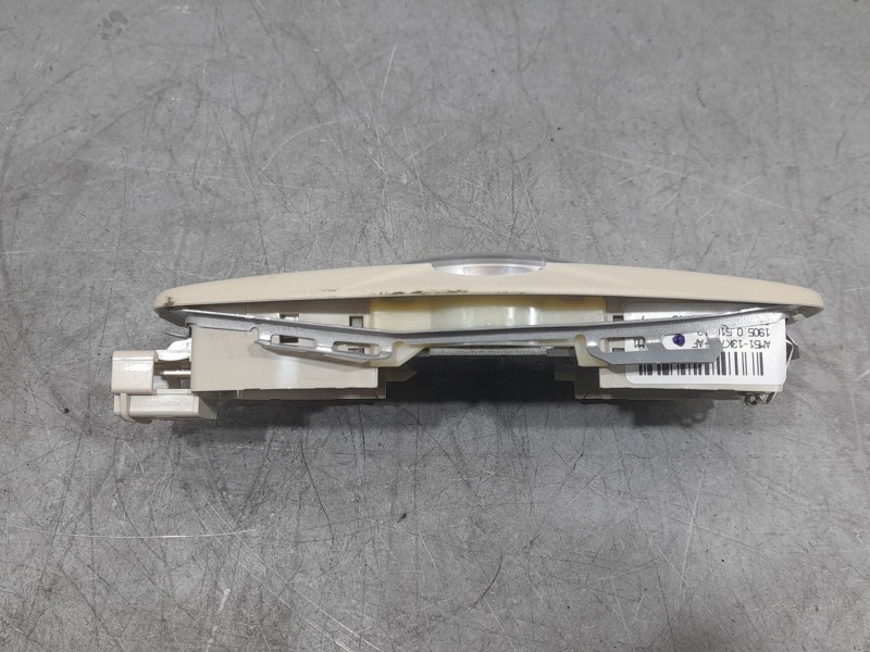 Recambio de luz interior para ford focus iii 1.0 ecoboost referencia OEM IAM AM5113K767AF  