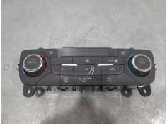 MANDO CLIMATIZADOR F1ET18C612AH 