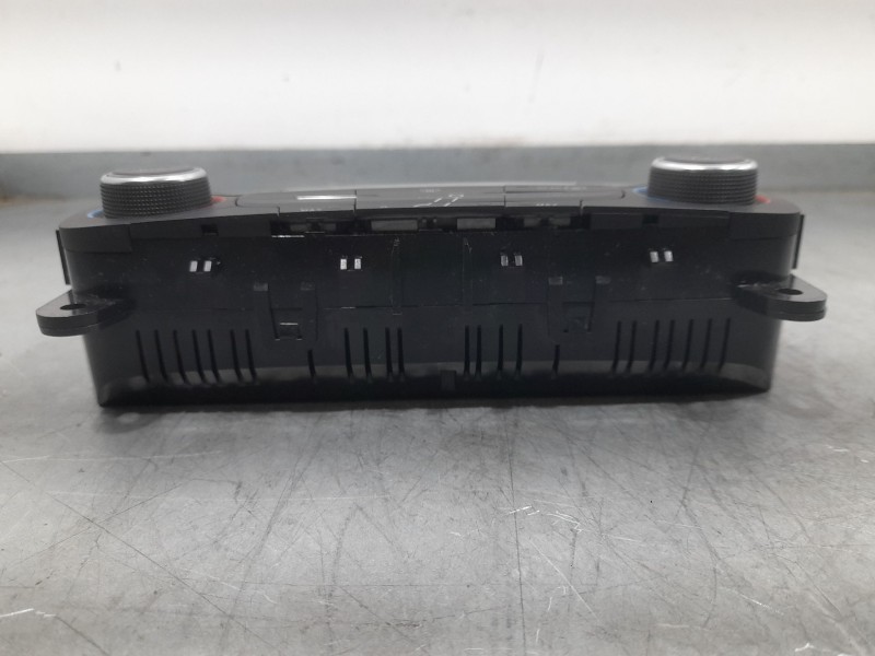 Recambio de mando climatizador para ford focus iii 1.0 ecoboost referencia OEM IAM F1ET18C612AH  