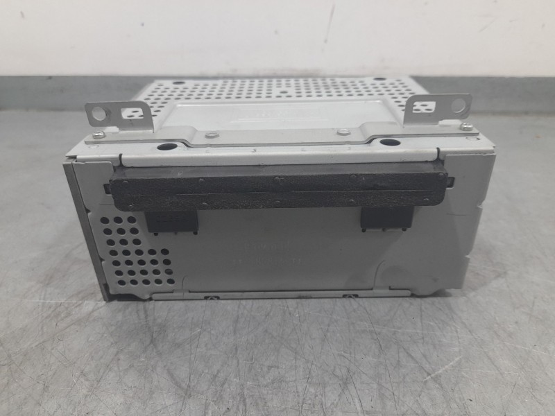 Recambio de sistema audio / radio cd para ford focus iii 1.0 ecoboost referencia OEM IAM F1BT18C815UAK  