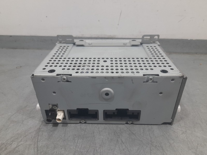 Recambio de sistema audio / radio cd para ford focus iii 1.0 ecoboost referencia OEM IAM F1BT18C815UAK  